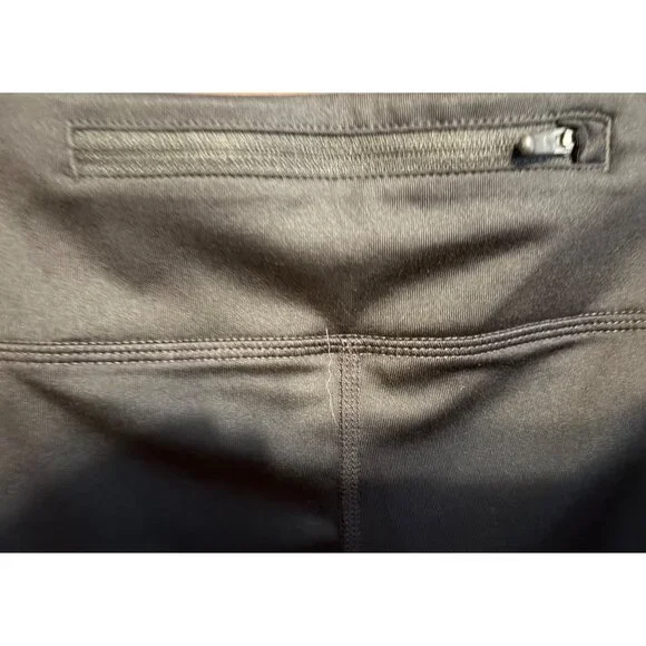 Nike Power Essential Tight Fit Dri-Fit Full-Length Running Pants-NEW! Women's XL - Picture 6 of 7